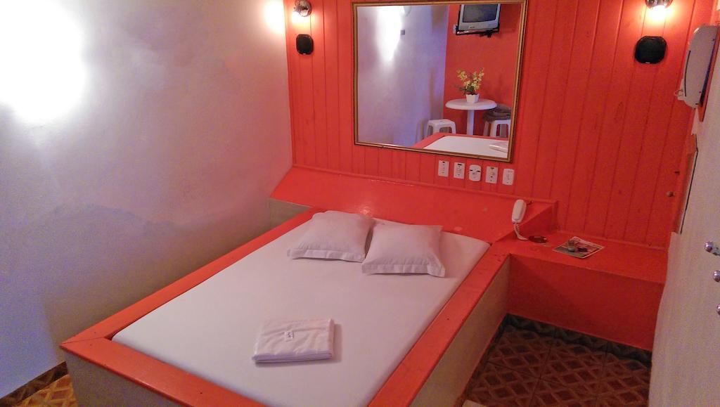 Motel Cisne Blumenau (Adults Only) 외부 사진